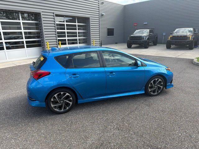 2016 Toyota Scion Im - $11,350