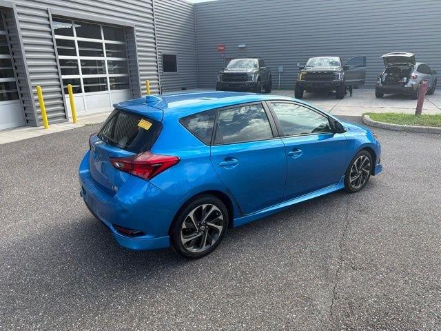 2016 Toyota Scion Im - $11,350