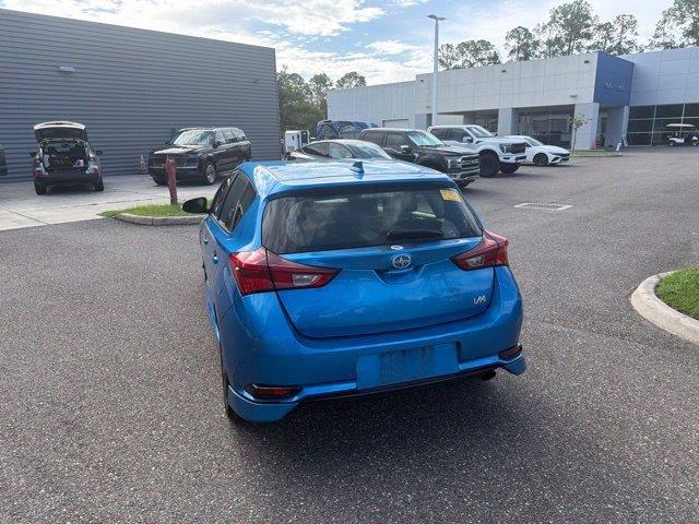 2016 Toyota Scion Im - $11,350