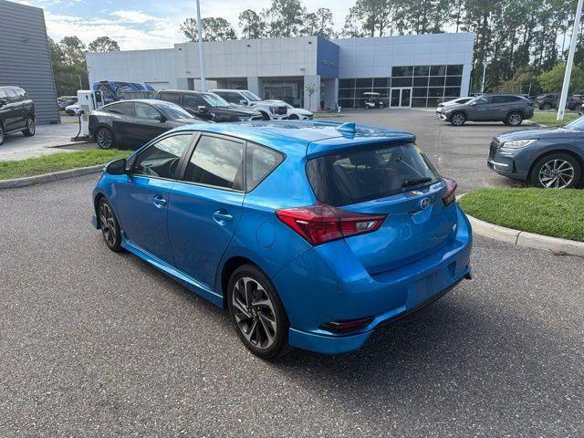 2016 Toyota Scion Im - $11,350