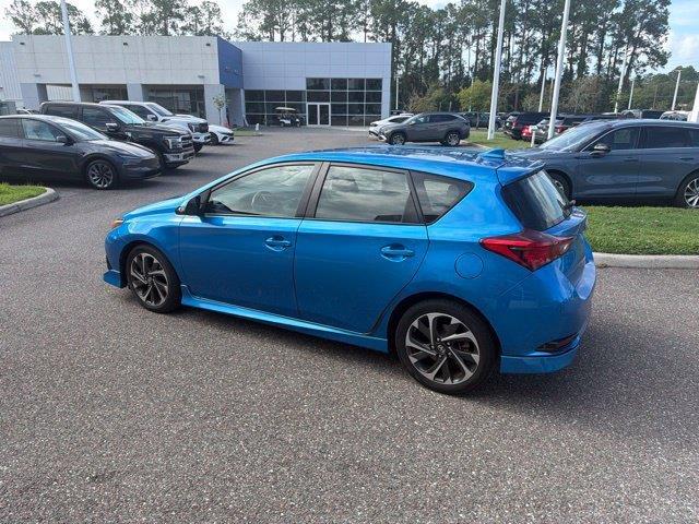 2016 Toyota Scion Im - $11,350