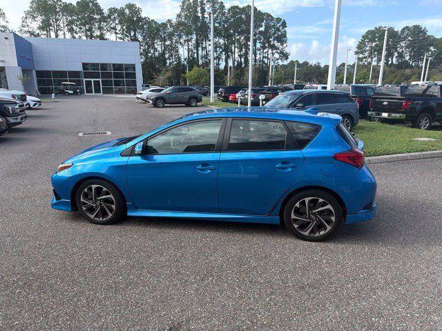 2016 Toyota Scion Im - $11,350