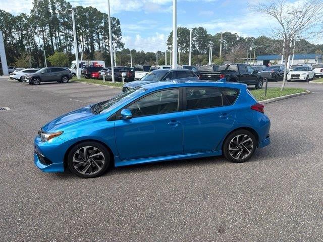 2016 Toyota Scion Im - $11,350