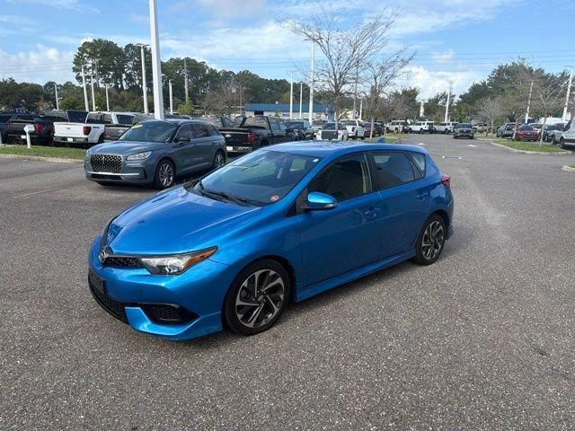 2016 Toyota Scion Im - $11,350