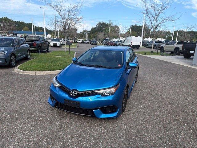 2016 Toyota Scion Im - $11,350