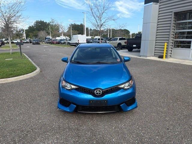 2016 Toyota Scion Im - $11,350