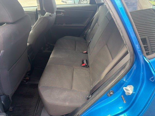 2016 Toyota Scion Im - $11,350