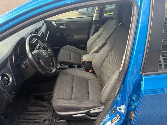 2016 Toyota Scion Im - $11,350