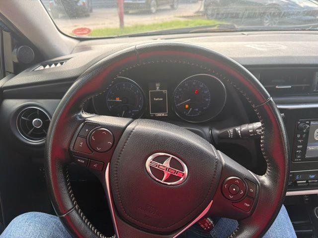 2016 Toyota Scion Im - $11,350