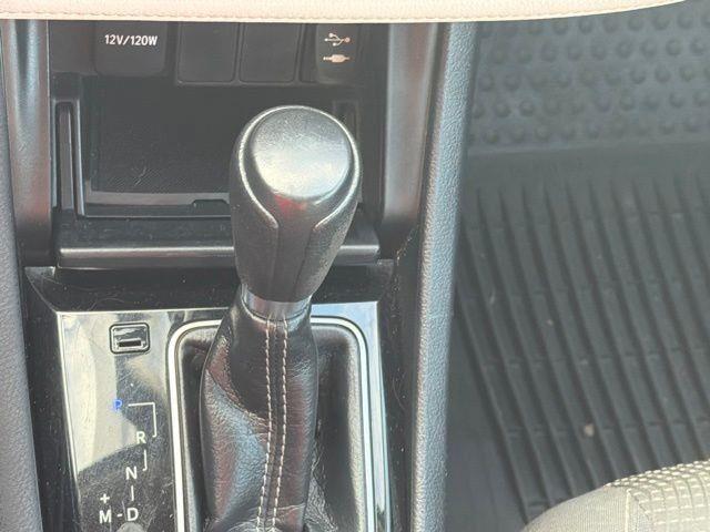 2016 Toyota Scion Im - $11,350