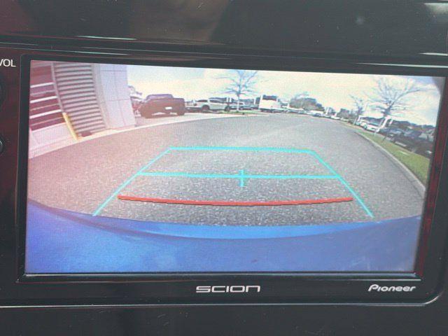 2016 Toyota Scion Im - $11,350