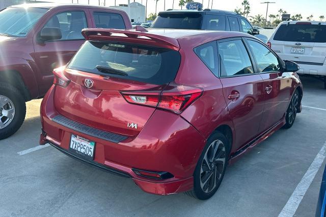 2017 Toyota Corolla - $14,603