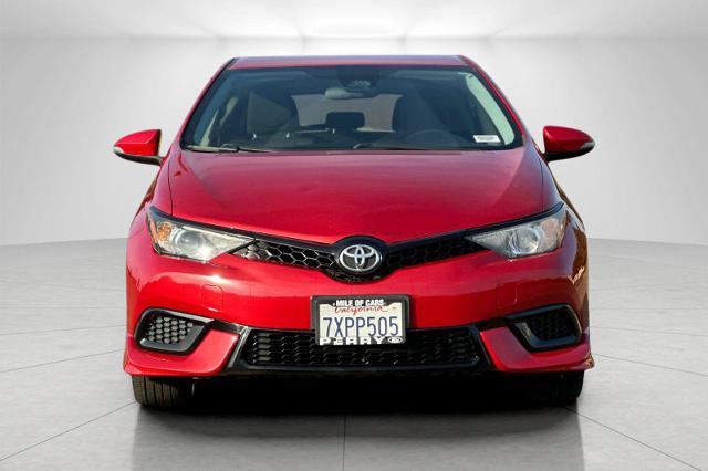 2017 Toyota Corolla - $14,603