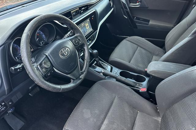 2017 Toyota Corolla - $14,603