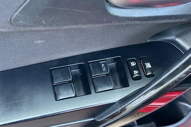 2017 Toyota Corolla - $14,603