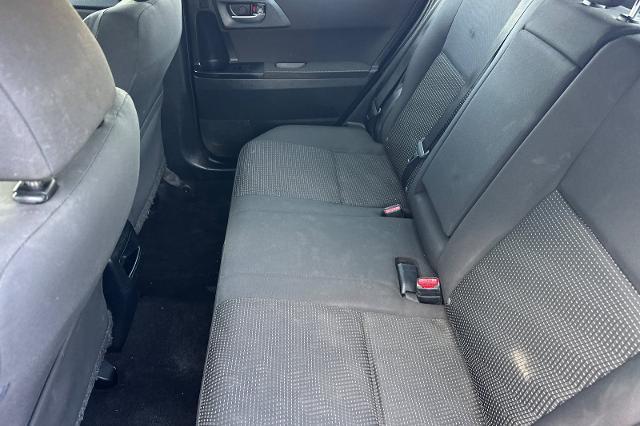 2017 Toyota Corolla - $14,603