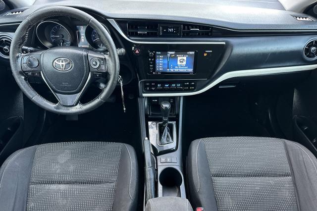 2017 Toyota Corolla - $14,603