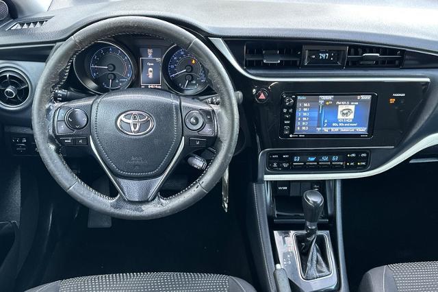 2017 Toyota Corolla - $14,603