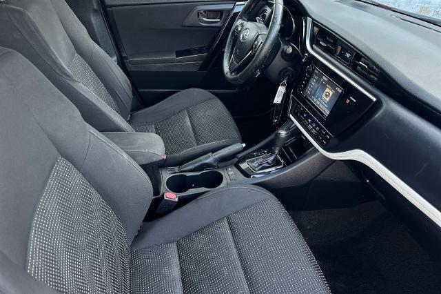 2017 Toyota Corolla - $14,603