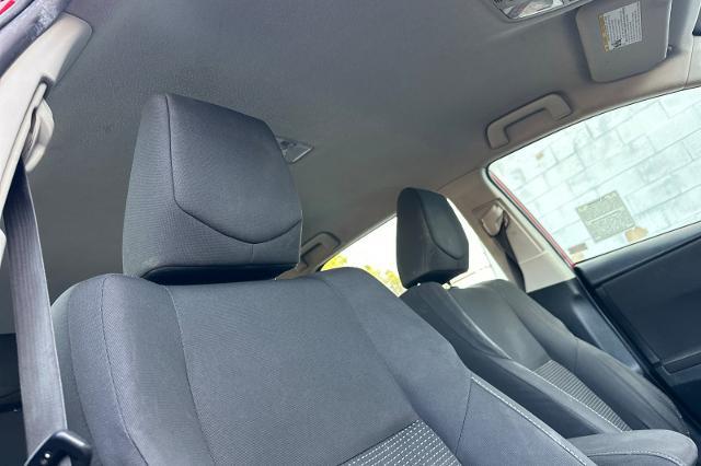 2017 Toyota Corolla - $14,603
