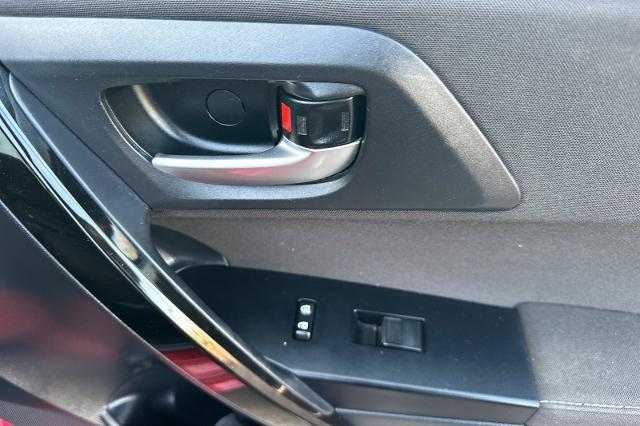 2017 Toyota Corolla - $14,603