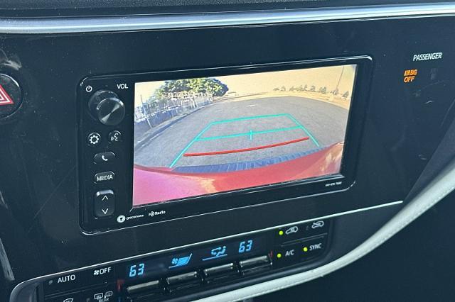 2017 Toyota Corolla - $14,603