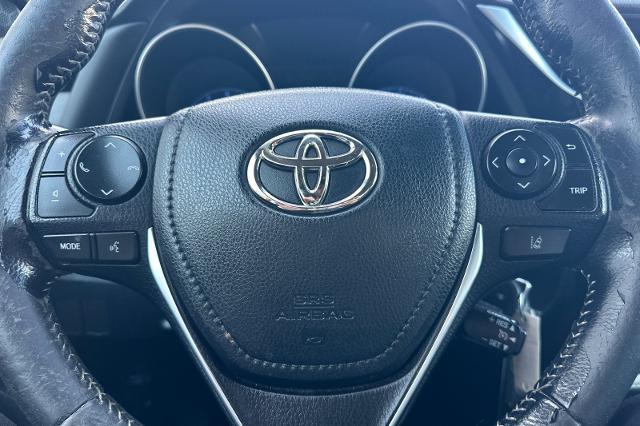 2017 Toyota Corolla - $14,603