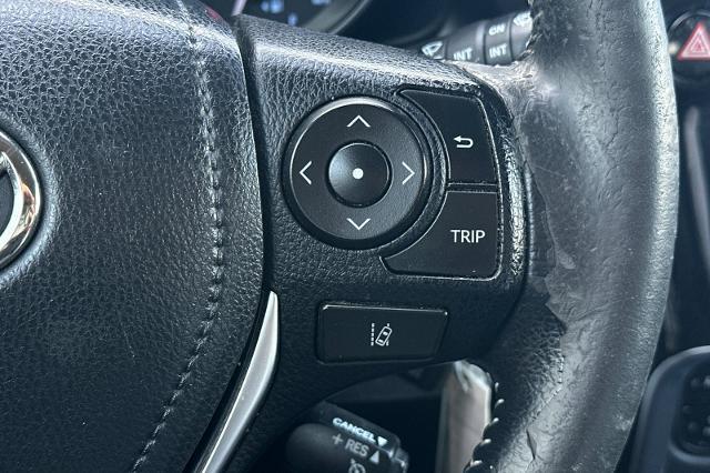 2017 Toyota Corolla - $14,603