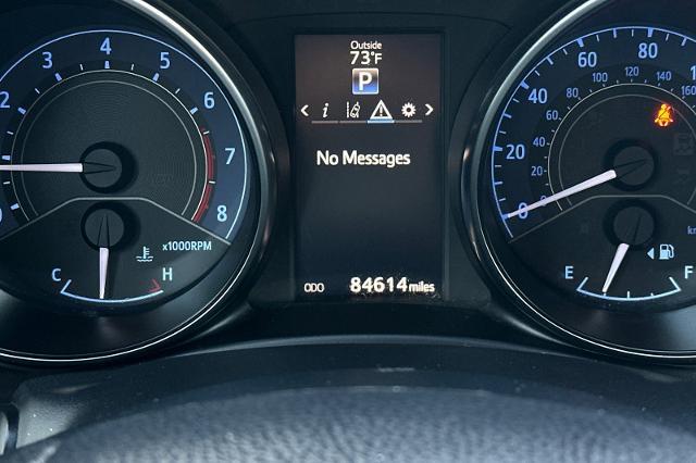 2017 Toyota Corolla - $14,603