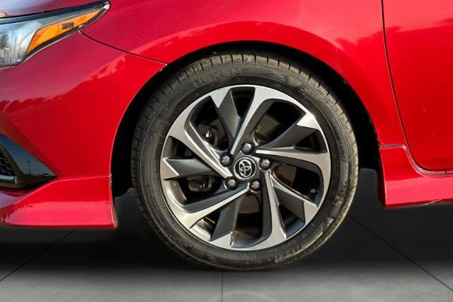 2017 Toyota Corolla - $14,603