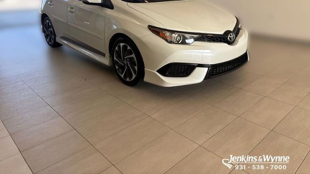 Preowned 2018 Toyota Corolla iM Base for Sale