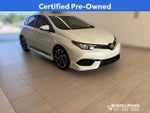 2018 Corolla iM Thumbnail 1