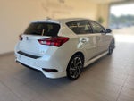 2018 Corolla iM Thumbnail 2