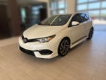 2018 Corolla iM Thumbnail 4