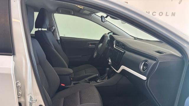 2018 Toyota Corolla iM Base