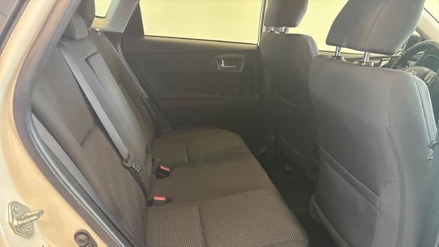 2018 Toyota Corolla iM Base