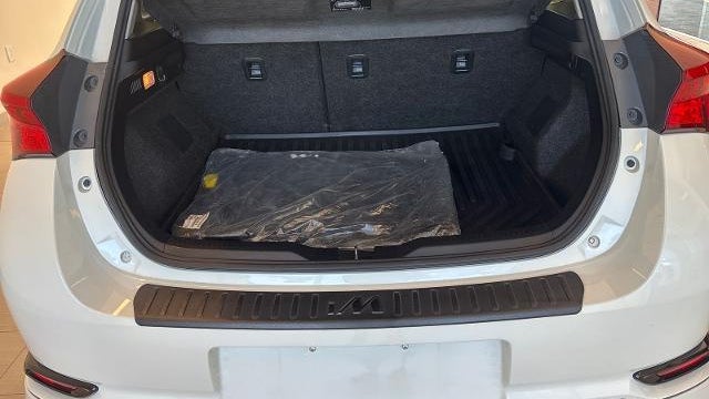 2018 Toyota Corolla iM Base