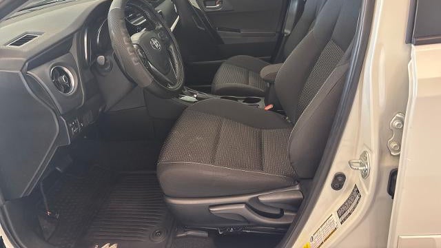 2018 Toyota Corolla iM Base