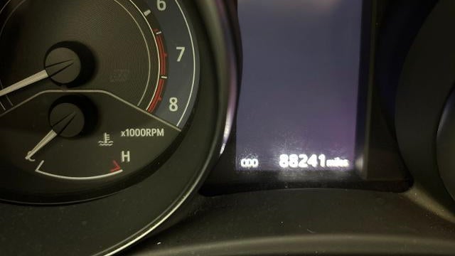 2018 Toyota Corolla iM Base