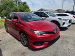 2018 Corolla iM Thumbnail 1