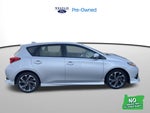 2017 Corolla iM Thumbnail 4
