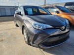 2021 C-HR Thumbnail 3