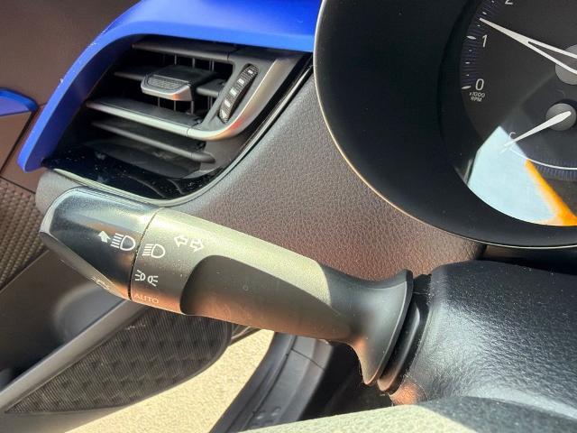 2021 Toyota C-HR - $17,493