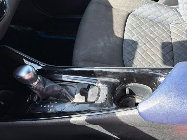 2021 Toyota C-HR - $17,493