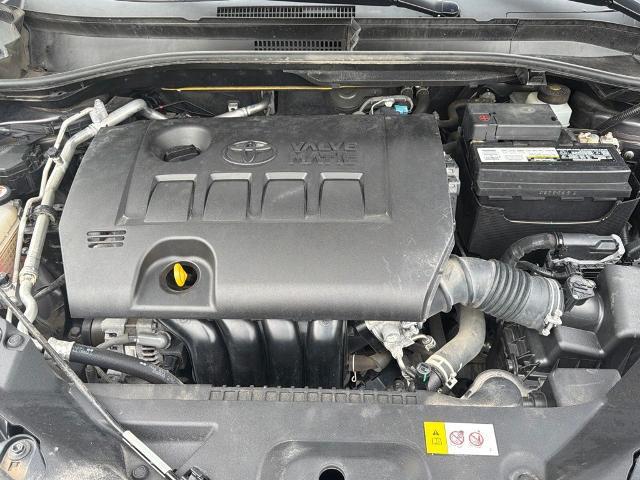 2021 Toyota C-HR - $17,493
