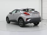 2019 C-HR Thumbnail 2