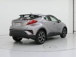 2019 C-HR Thumbnail 8