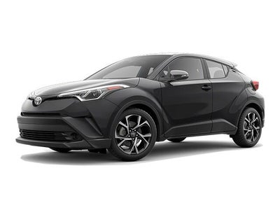 Photo of a 2019 Toyota C-HR LE 4DR Crossover for sale