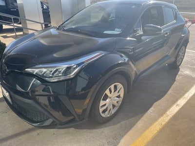 2020 Toyota C-HR LE 4DR Crossover