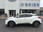 2020 C-HR Thumbnail 2